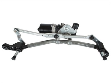 фото thumb №16, Renault оригинальный номер 8200268931 механизм дворник