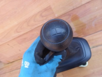 фото thumb №3, Kia picanto iii 2017 вибірник ручка чохол org