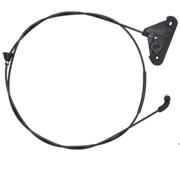 фото thumb №1, Трос тяга открывания капот ford mondeo iv 07-