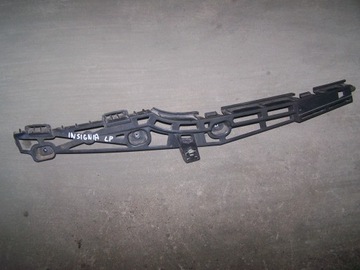 фото thumb №1, Opel insignia- ковзун бампера лівий задній 13238837