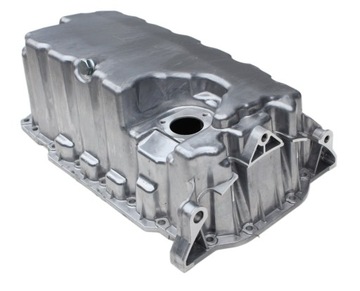 фото thumb №8, Поддон масла vw transporter 2,0 tdi 10- поддон масляная 2,0 crtdi vw