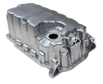 фото thumb №1, Поддон масла vw transporter 2,0 tdi 10- org vag