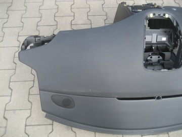 фото thumb №7, Peugeot 207 панель приладів rozdzielcz подушки безпеки ремені м'яка