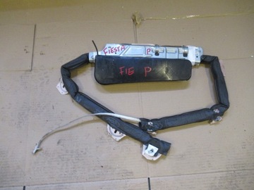 фото thumb №1, Ford fiesta mk7 шторка безпеки права подушка безпеки правий