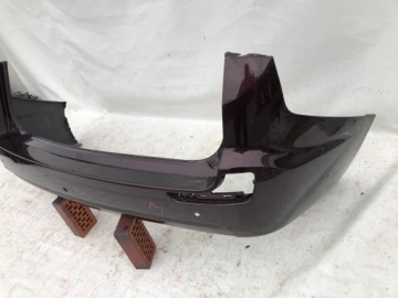 Бампер задний  ssangyong rodius ii 2013 задний Доставка, фото thumb