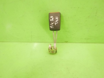 фото thumb №1, Засувка замок поперечина правий задня audi a4 b6 sedan