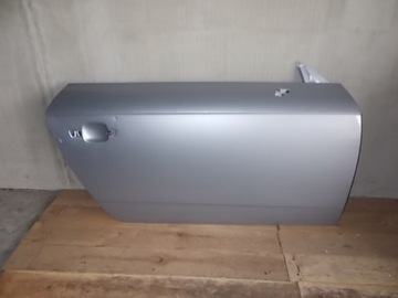 фото thumb №1, Двері audi tt 8s0 новий модель 2014-2016