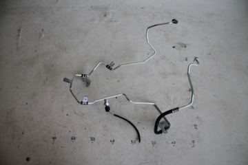 фото thumb №1, Шланг трубка кондиционера кондиционер megane iv