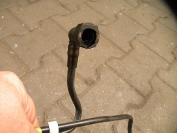 фото thumb №6, Volvo v60 s60 ii - провода фильтра топлива