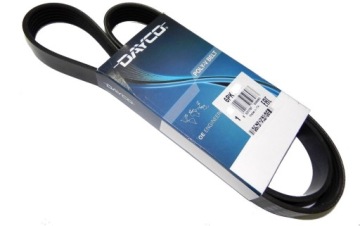 Купить Dayco 6pk1050 ремень клиновой многоручьевой, фото thumb