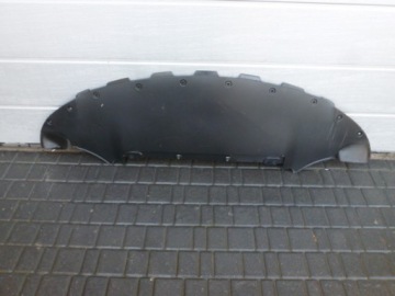 фото thumb №1, Tesla 3 iii защита плита pod бампер перед