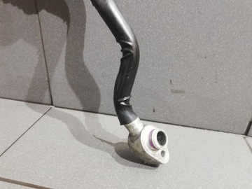 фото thumb №5, Шланг кондиціонера a8 d3 3.0 tdi 4e0260707am