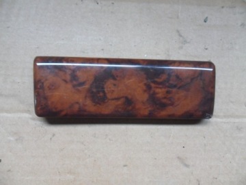 фото thumb №1, Bmw e39 накладки декоративні панелі