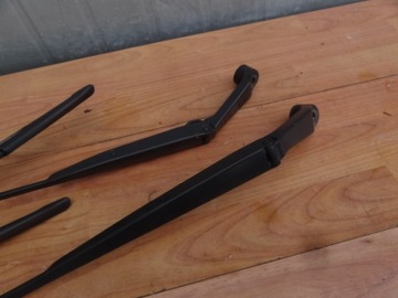 фото thumb №3, Suzuki swift mk8 18r рычаги дворник перед kpl