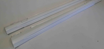 фото thumb №11, Mercedes e класс w212 212 рестайлинг планка пороговая amg