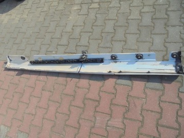 фото thumb №6, Mercedes cl w216 06- поріг планка порогова ліва