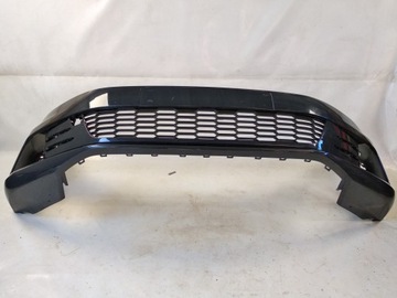 фото thumb №6, Vw scirocco lift бампер передний перед 2014- 1k8