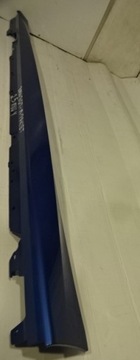 фото thumb №15, Поріг молдинг поріг ліва bmw 3 gt m-pakiet