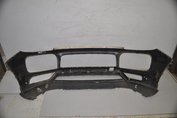 фото thumb №6, Porsche cayenne iii turbo бампер перед 9y0807061d