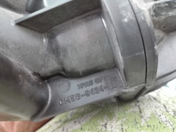 фото thumb №4, Ford focus mk3 коллектор всасывающий 1.0 ecoboost