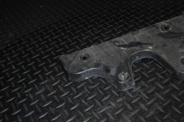 фото thumb №7, Направляющая бампера левый задняя audi a6 c6 4f5807453