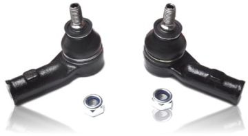 фото thumb №6, Febi 12801 наконечник тяга ford focus левая