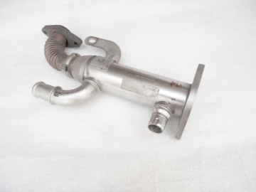 фото thumb №2, Ford kuga mondeo 2,0tdci радиатор egr