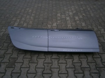 фото thumb №1, Дверь передние задние правое maserati ghibli org