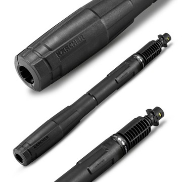 Копье VP 180 для шайб серии К 7 (2.642-726.0)