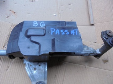 фото thumb №1, Vw passat b6 механізм двірник 3c1955023c eu