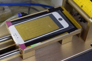 Замена стекла дисплея XIAOMI 12T/12T PRO