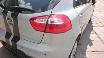 фото thumb №1, Kia rio iii лампа правая задняя w крыло