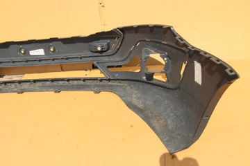 фото thumb №6, Ford transit custom бампер перед передний состояние ok