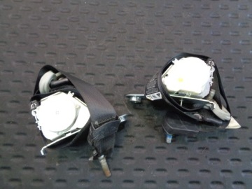 фото thumb №1, Pas задня задній правий лівий chrysler grand voyager v 08-