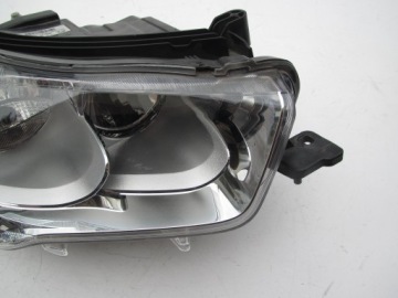 Citroen c-elysee 2013 - 2016 фара l лівий оригінал оригінальний номер Зі Шроту, фото thumb