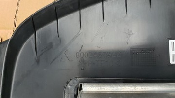 фото thumb №4, Консоль заглушка+ подушка безпеки mitsubishi colt 09-15