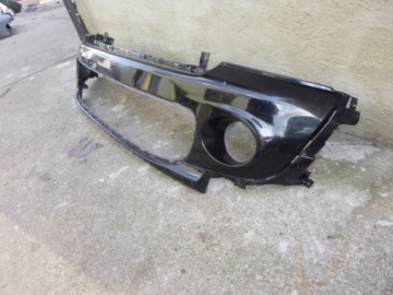 фото thumb №3, Mini r56 r57 lift sport s 09- бампер передній