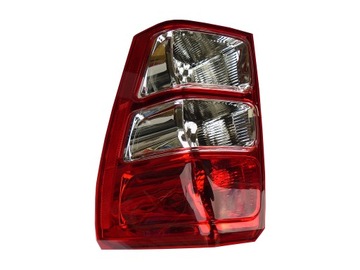 фото thumb №1, Suzuki grand vitara 05- лампа задняя левая
