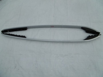 фото thumb №1, Peugeot 2008 рейлинги кровельные комплект