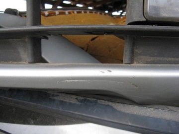 фото thumb №10, Бампер передний bmw e46 compact