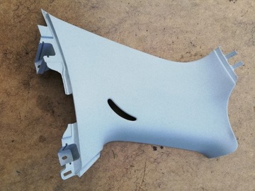 фото thumb №1, Захист обшивка стійка лівий задня polo 9n 6q3867287d