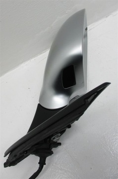 фото thumb №8, Зеркало правое хром aud q3 8u sq3 rsq3 12+2=14pin