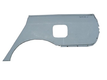 фото thumb №1, Honda accord 02-08 ремкомплект крыла kombi l+p