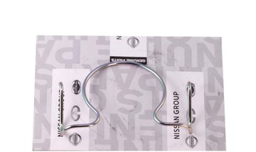 фото thumb №1, Пружина tulei подшипник выжимной nissan patrol gr