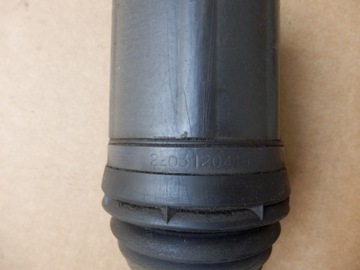 фото thumb №5, Mercedes glk 3,0 v6 полуось правая перед 4 matic