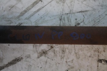 фото thumb №2, Приводной вал правая длинная renault clio iv 0.9 tce