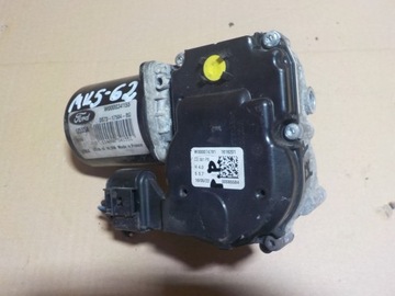 фото thumb №7, Механизм дворник правый ds7317504bg mondeo mk5