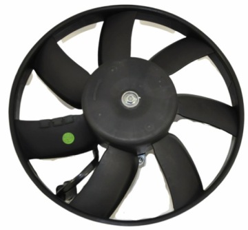 фото thumb №1, Вентилятор радиатора opel omega b v94 1994-2003