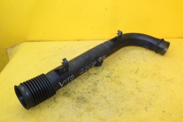 Купити Труба інтеркулер mercedes vito 2.2 cdi 6385282482, фото thumb