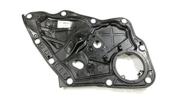 фото thumb №1, Vw cc 3c8 плита двері захист зад лівий 3c8839755d